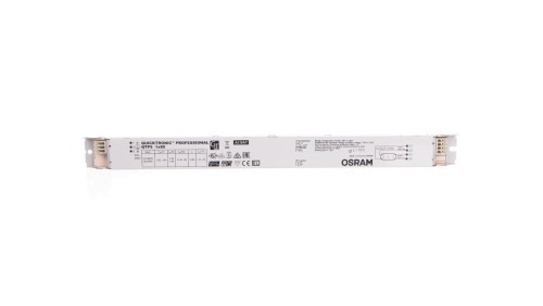 Statecznik elektroniczny QTP5 1x80W 220-240V 4008321329059