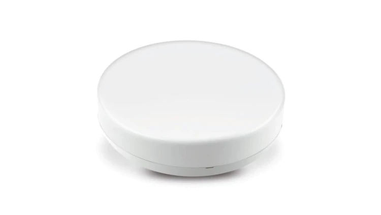 Plafon NEO n/t 18W AC 230V 50Hz 4000K (neutr.) 120 st. IP54 1810lm PL-NEO/LED/18W biały