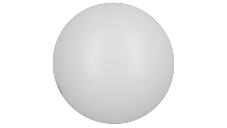 Plafoniera LED STEINEL RS 16 LED 9,5W 958lm 4000K IP44 z czujnikiem ruchu i zmierzchu HF 230V biały / szkło ST008383