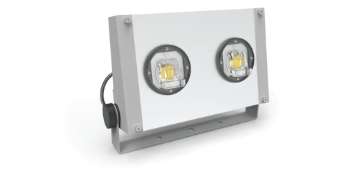 Projektor LED MOKA 254W 28200lm 4000K asymetryczny 2 KMK28022AS2N46