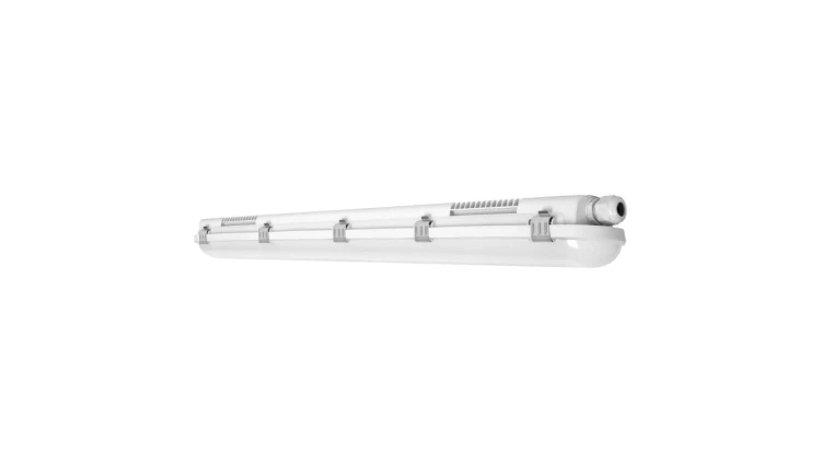 Oprawa hermetyczna LED DAMP PROOF VALUE 1200 40W 4800lm 4000K IP65 3 LATA GWARANCJI 4058075300828