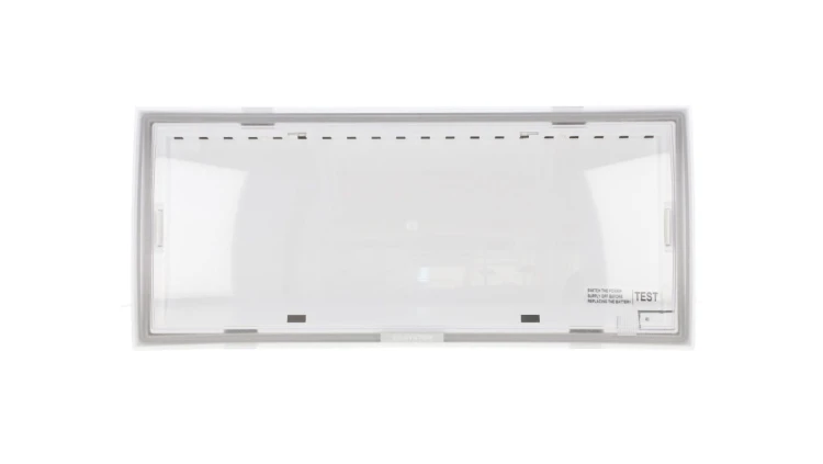 Oprawa awaryjna MONITOR 1,2W 1h OP2-S1,2TC1N uniwersalna 8796440