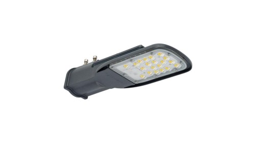 Oprawa uliczna LED 45W 5400lm 4000K 840 ECO CLASS AREA M 5 LAT GWARANCJI 4058075425415