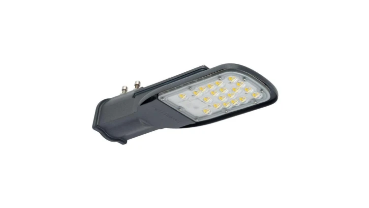 Oprawa uliczna LED 45W 5400lm 4000K 840 ECO CLASS AREA M 5 LAT GWARANCJI 4058075425415
