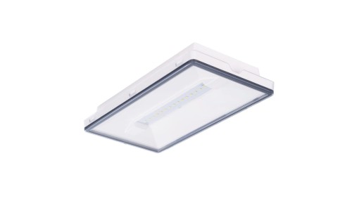 Oprawa ewakuacyjna/awaryjna VELLA SO 125 NM 1H MT IP65 + (VD3, VD4, VD5) / 93676