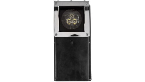 Oprawa najazdowa SIED2100 Q7 LED 7,5W 700mA IP67 IK10 Inox ELIT02138