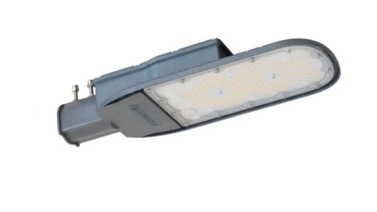 Oprawa uliczna LED 120W 16200lm 6500K 865 ECO CLASS AREA SPD IP66 5 LAT GWARANCJI 4058075557895