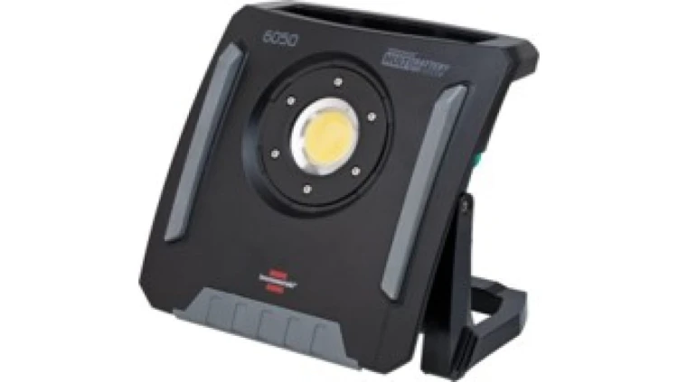 Przenośny reflektor LED Hybrid MULTI 6050 MH, 60W, 6200lm, IP65 1173140600