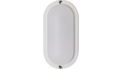 Oprawa kanałowa LED OWAL 10W 960lm 4000K IP65 OPR-3057