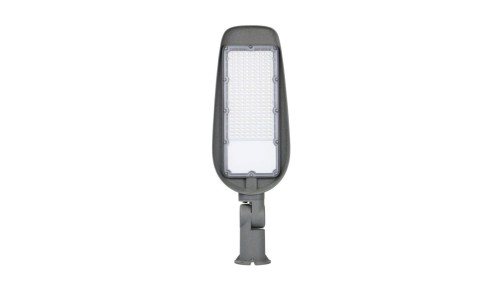 Oprawa Lampa uliczna LED 150W 16500lm 6500K 90/130 stopni szara EC79909
