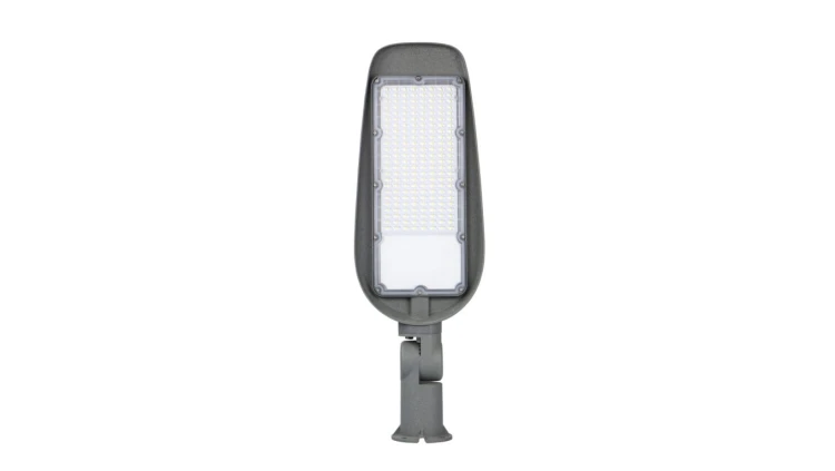 Oprawa Lampa uliczna LED 150W 16500lm 6500K 90/130 stopni szara EC79909