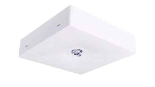Oprawa awaryjna natynkowa STARLET QUAD SO 150 NM 1H MT / 92801