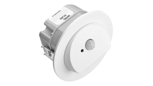 Oprawa schodowa LED Rubi pt 14V DC regulowany czujnik BIA biała neutralna LED10921657