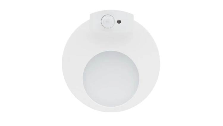 Oprawa schodowa LED Muna pt 14V DC regulowany czujnik BIA biała neutralna LED10221657