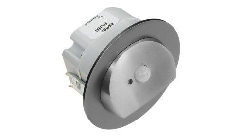 Oprawa schodowa LED Rubi pt 14V DC regulowany czujnik GRF biała neutralna LED10921637