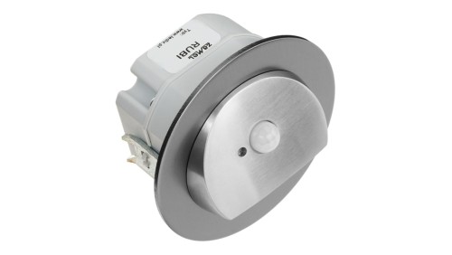 Oprawa schodowa LED Rubi PT 14V DC regulowany czujnik STA biała ciepła LED10921622