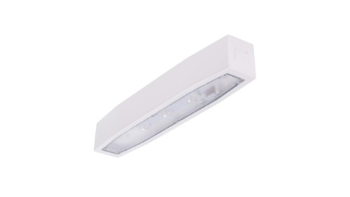 Oprawa awaryjna natynkowa SUPREMA SO 650 NM 2H AT IP54 NT / 94519