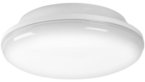 Plafoniera sieciowo-awaryjna MILO M 3H MT 4000K MD IP65 (czujnik ruchu) / 92782