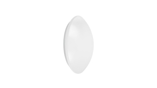 Plafoniera LED z czujnikiem mikrofalowym 13W 960lm 4000K 840 fi250 IP44 (3 lata gwarancji) SURFACE CIRCULAR SENSOR 4058075617926
