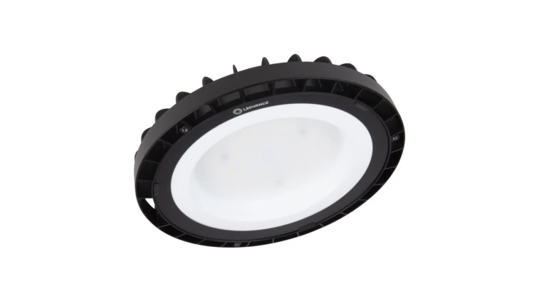 Oprawa LED HIGH BAY COMPACT 166W 20000lm 4000K (110 stopni) IP65 (3 lata gwar.) 4058075708198