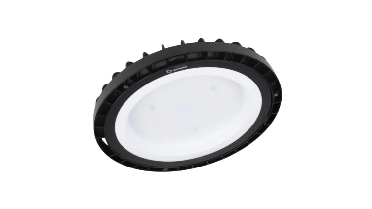Oprawa LED HIGH BAY COMPACT 225W 27000lm 4000K (110 stopni) IP65 (3 lata gwar.) 4058075708204