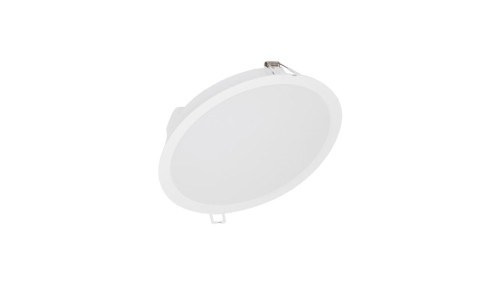 Oprawa LED DOWNLIGHT IP44 DN 190 18W 1800lm 4000K 840 WT 4058075703148
