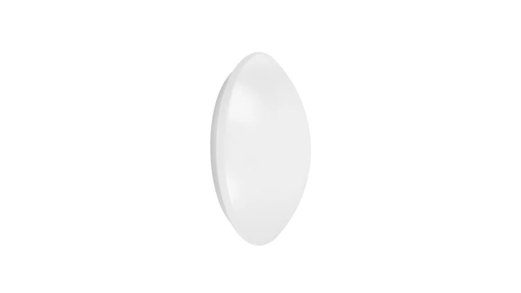 Plafoniera LED z czujnikiem mikrofalowym 18W 1440lm 4000K 840 fi350 IP44 (3 lata gwarancji)SURFACE CIRCULAR SENSOR 4058075618008