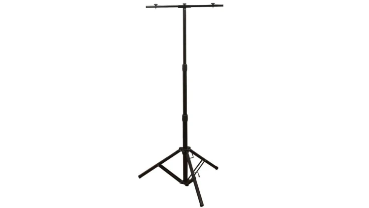 Statyw do opraw 180cm czarny GW-0070