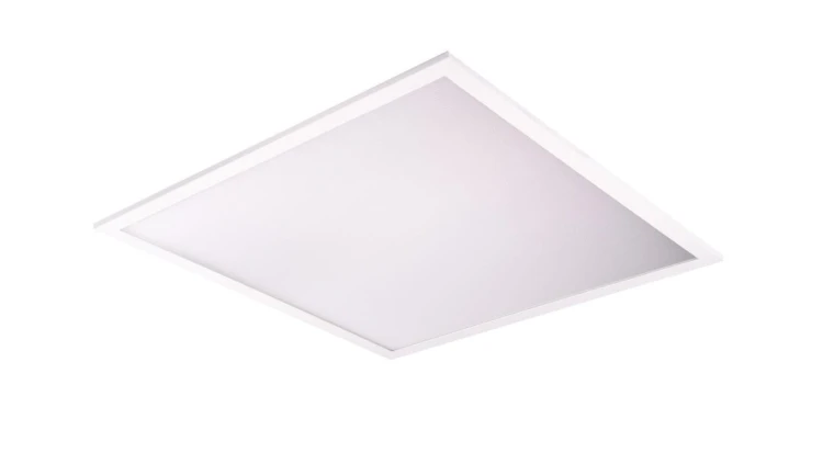 Oprawa Panel LED awaryjno-użytkowa AURA (45W/4644lm 2W/286lm) 4000K 60x60 M 1H MT 91002