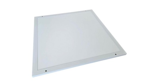 Oprawa wstropwa Panel LED 2w1 595x595x16 - 60x60cm 30W 4000lm 4000K biały 3 lata gwarancji EC20164