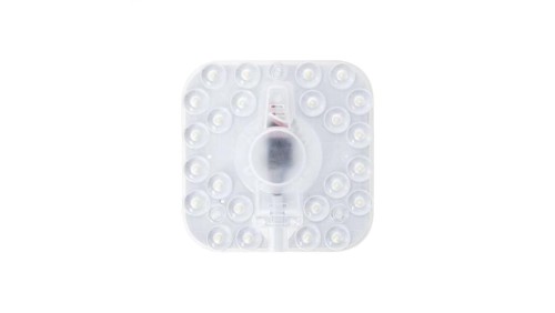 Wkład do plafonu 12W 1200lm 4000K 98x98x20mm 220-240V AC EC20290