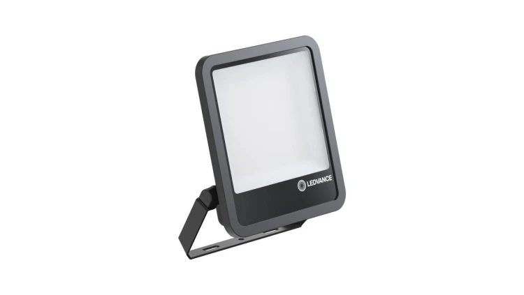 Projektor LED FLOOD PFM 200 P 133W/117W 20000lm/17500lm 4000K 840 PS SY100 czarny 5 LAT GWARANCJI 4099854306402