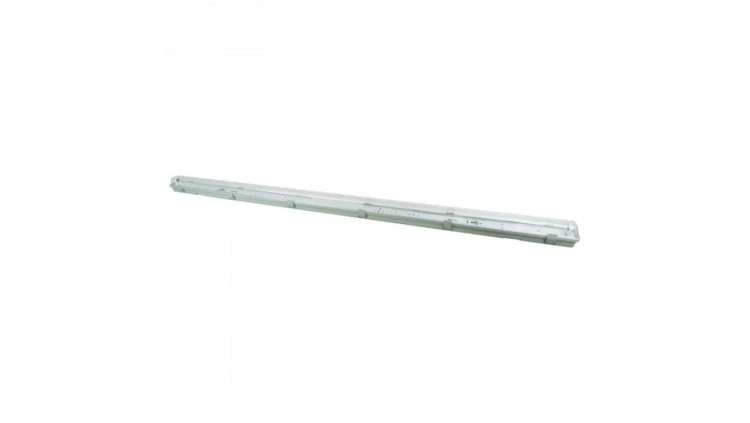 Oprawa hermetyczna do tub LED 1x150cm pełna blacha odbłyśnik