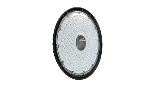Oprawa Przemysłowa LED HighBay 200W 32000lm 4000K Diody SAMSUNG IP65 Czarna 5 Lat Gwarancji 21203231