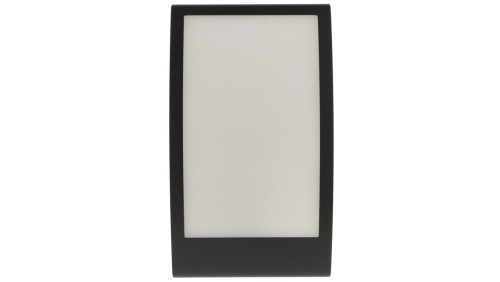 Oprawa elewacyjna STEINEL L22 max. 60W E27 IP44 230V antracyt / tworzywo sztuczne ST069254
