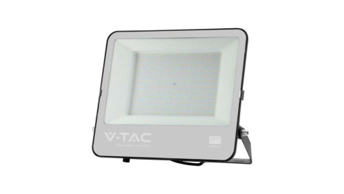 Projektor LED 200W 22960lm 4000K Dioda SAMSUNG IP65 Czarny 5 Lat Gwarancji 23220