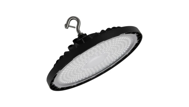 Oprawa HIGHBAY V 195W 35100lm 4000K 840 90DEG IP66 5 LAT GWARANCJI 4099854327650