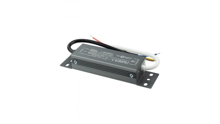 Zasilacz hermetyczny PREMIUM 20W 12V