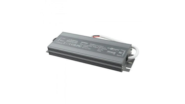 Zasilacz hermetyczny PREMIUM 120W 12V