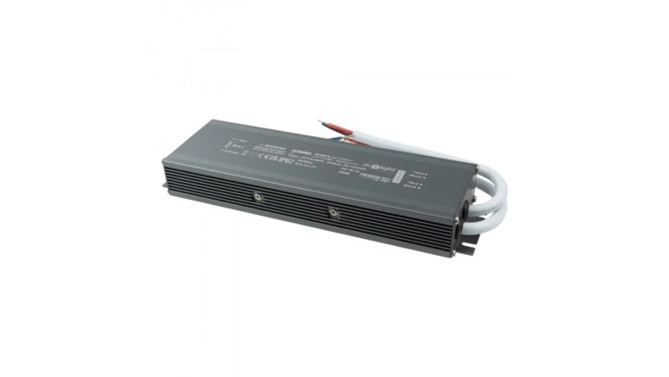 Zasilacz hermetyczny PREMIUM 200W 12V
