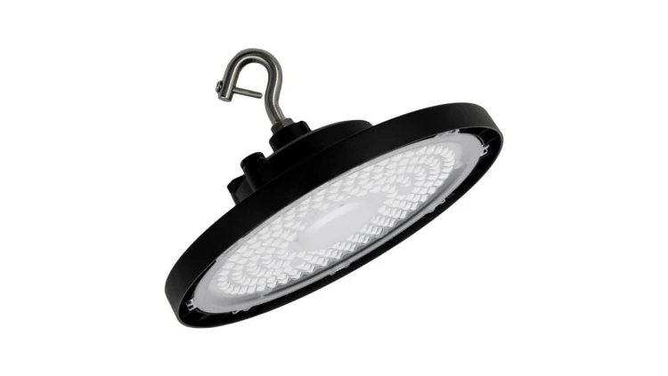 Oprawa HIGHBAY V 95W 17100lm 4000K 840 90DEG IP66 5 LAT GWARANCJI 4099854326363