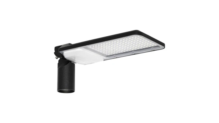 Oprawa uliczna LED URBAN AREA E 100W 11000lm 3000K 830 IP65 czarna 5 LAT GWARANCJI 4099854361913