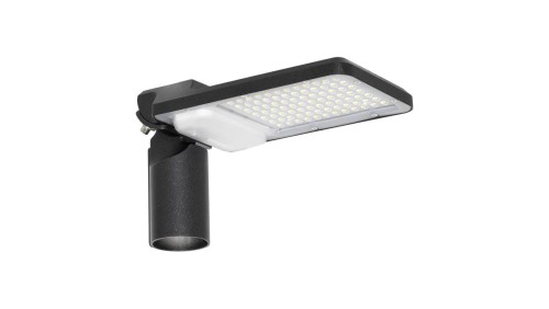 Oprawa uliczna LED URBAN AREA E 50W 6000lm 4000K 840 IP65 czarna 5 LAT GWARANCJI 4099854361845