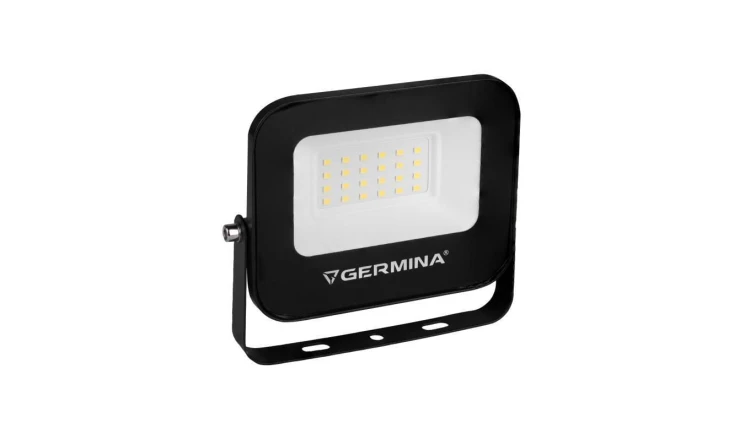 Naświetlacz ledowy Hera 20W GW-0099