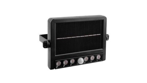 Lampa solarowa z czujnikiem Solis 1.0 GW-0170