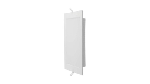 Panel LED 18W 4000K 1980lm 220,4x28,8mm Diody SAMSUNG Kwadratowy 5 Lat Gwarancji 104871
