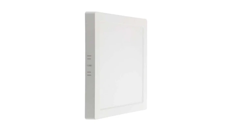 Panel LED 18W 3000K 1850lm 214x31mm Diody SAMSUNG Kwadratowy 5 Lat Gwarancji 104981