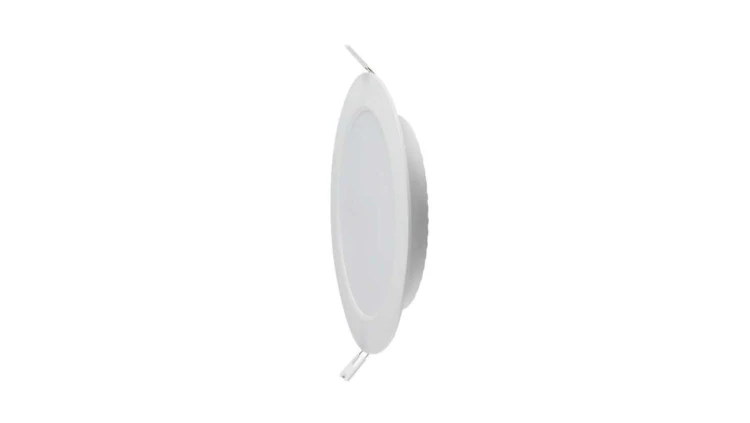 Panel LED 18W 4000K 1980lm 220,8x28,9mm Diody SAMSUNG Okrągły 5 Lat Gwarancji 78651