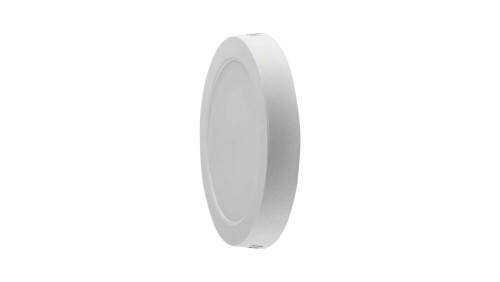 Panel LED 18W 3000K 1850lm 215,6x30,8mm Diody SAMSUNG Okrągły 5 Lat Gwarancji 78761
