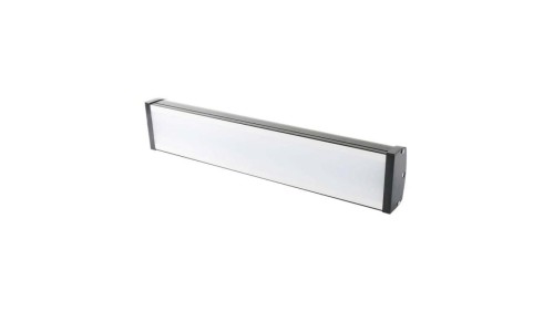Oprawa Przemysłowa LED 150W HighBay 13200lm 4000K IP65 Czarny 5 Lat Gwarancji 23827